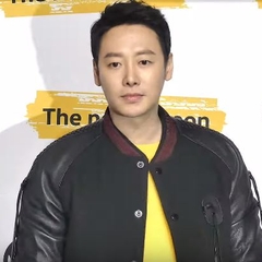 Kim Dong-wook