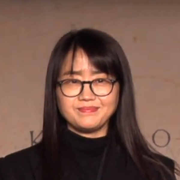 Kim Eun-hee