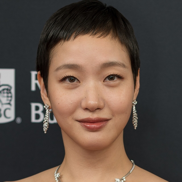 Kim Go-eun
