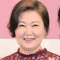 Kim Hae-sook