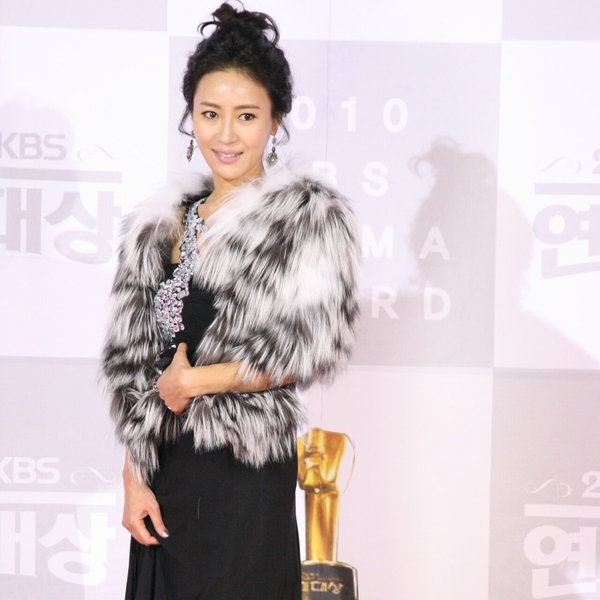 Kim Hee-jung