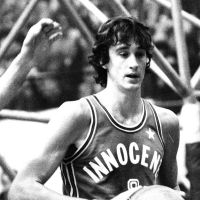Kim Hughes Autograph Profile