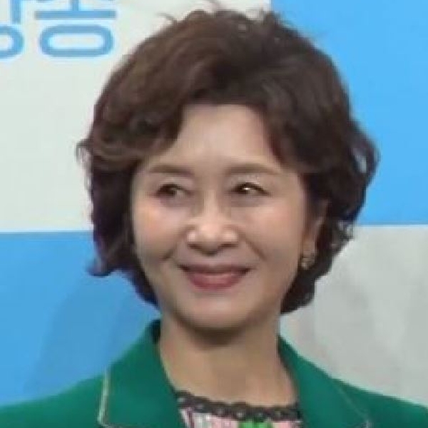 Kim Hye-ok