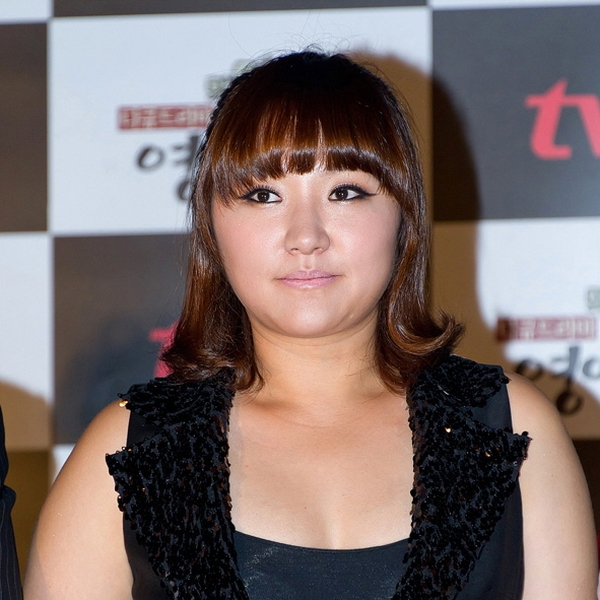 Kim Hyun-sook