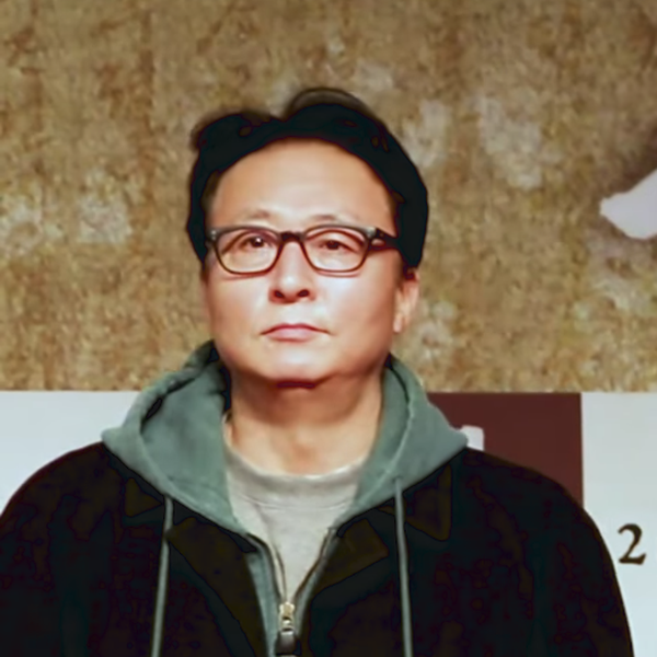 Kim Jong-soo