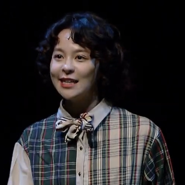 Kim Ju-yeon