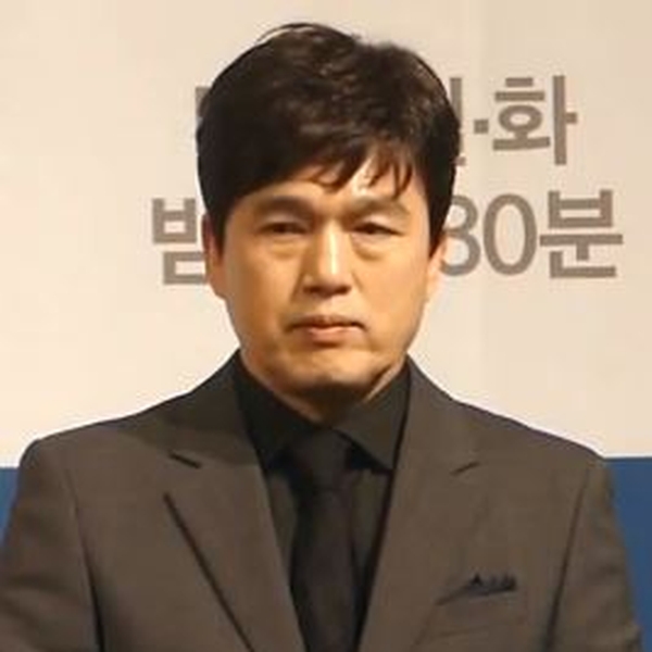 Kim Kwang-kyu