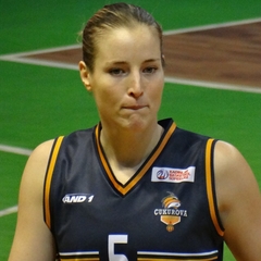 Kim Mestdagh