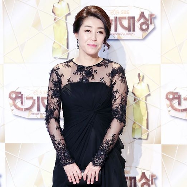 Kim Mi-kyung