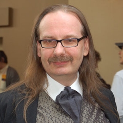 Kim Newman