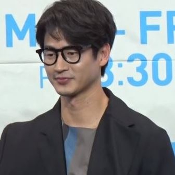 Kim San-ho