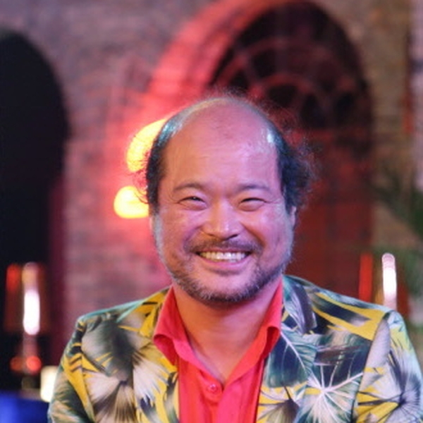 Kim Sang-ho