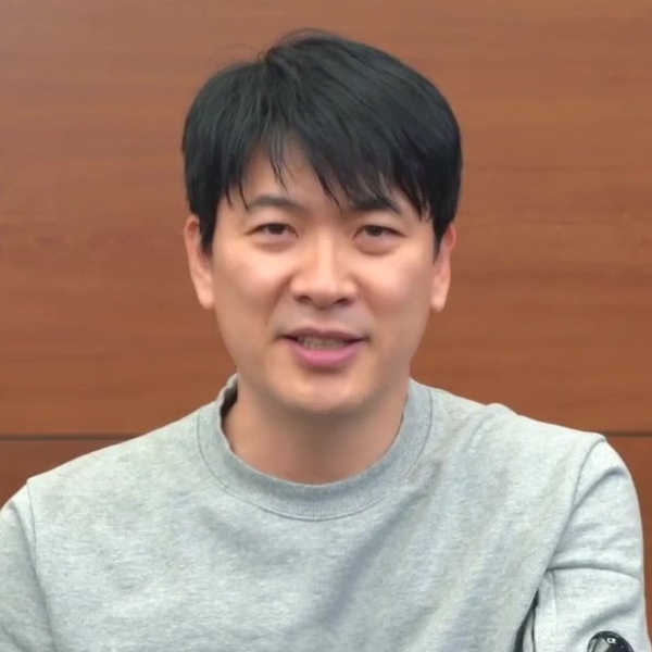 Kim Sang-kyung