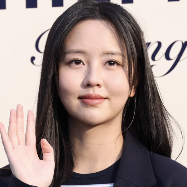 Kim So-hyun