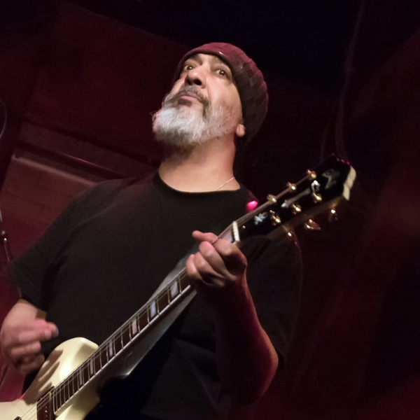 Kim Thayil