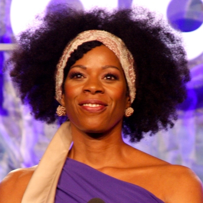 Kim Wayans Autograph Profile