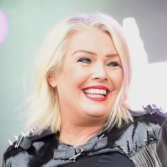 Kim Wilde