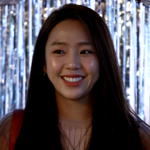 Kim Ye-won