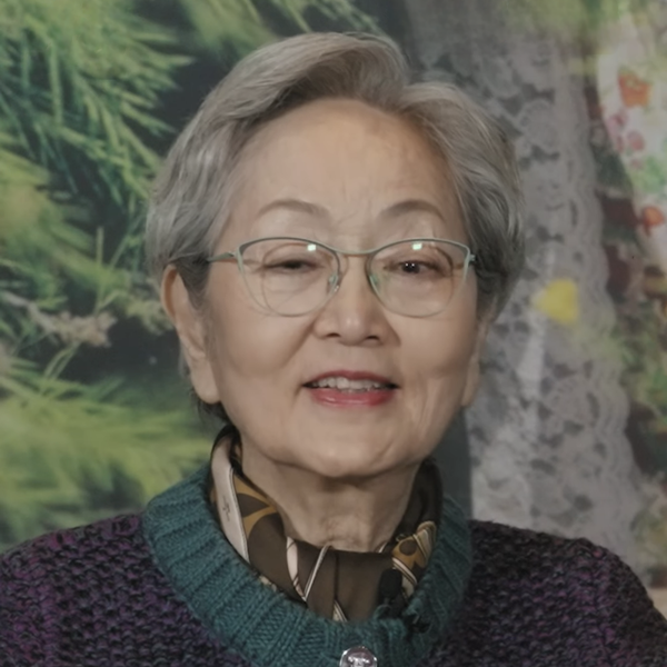 Kim Yeong-ok