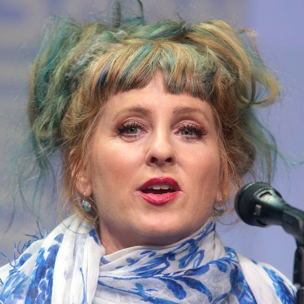 Kimmy Robertson