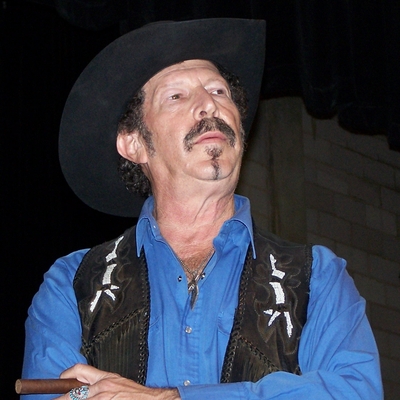 Kinky Friedman