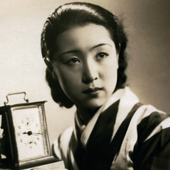 Kinuyo Tanaka