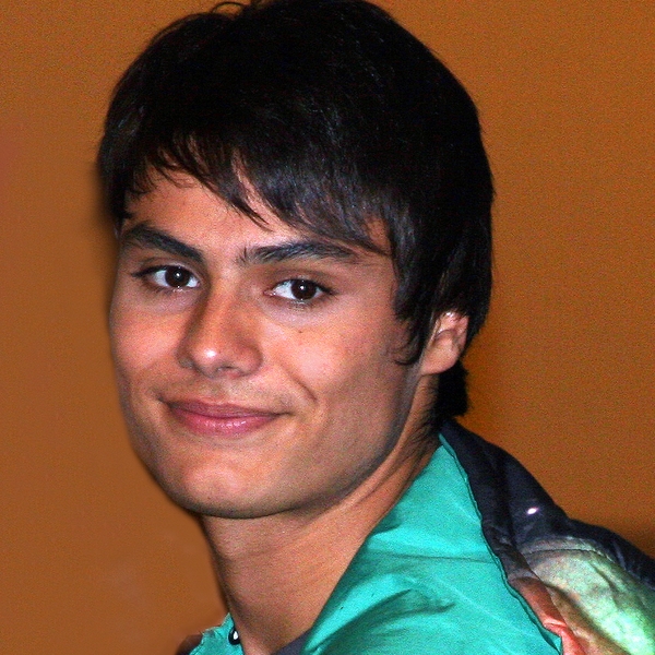 Kiowa Gordon