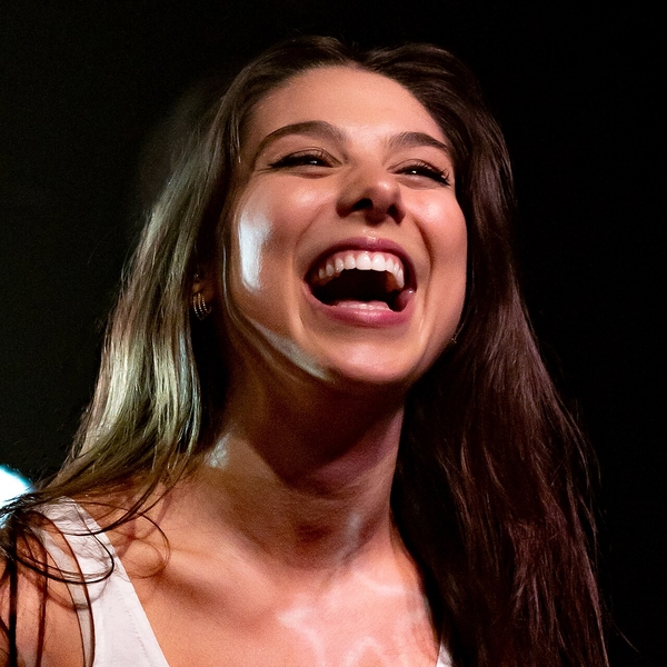Kira Kosarin