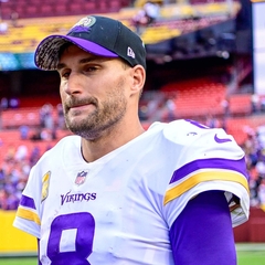 Kirk Cousins