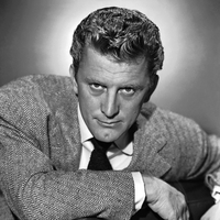Kirk Douglas