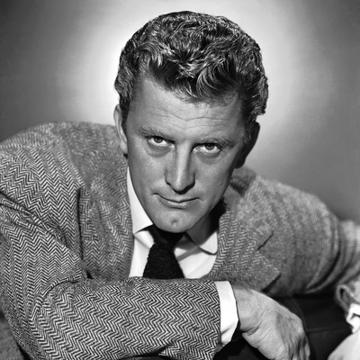 Kirk Douglas