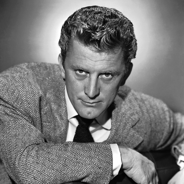 Kirk Douglas