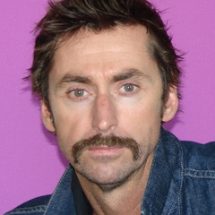 Kirk Fox