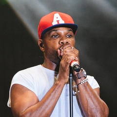 Kirk Franklin