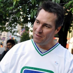 Kirk McLean