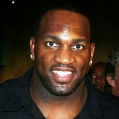 Kirk Morrison