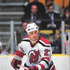 Kirk Muller