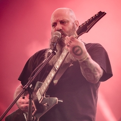 Kirk Windstein