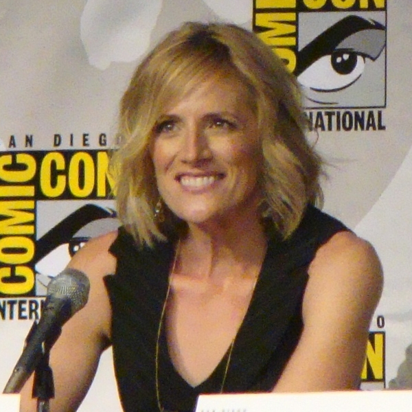 Kirsten Nelson