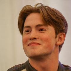 Kit Connor