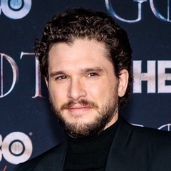 Kit Harington