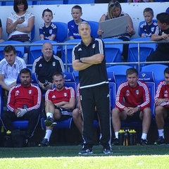 Kit Symons
