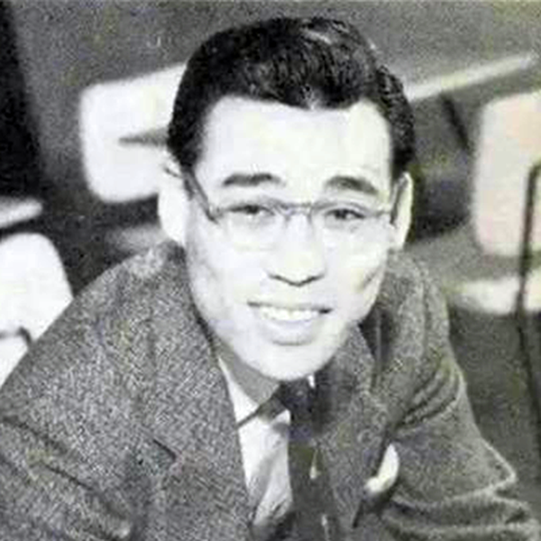 Kiyoshi Kawakubo