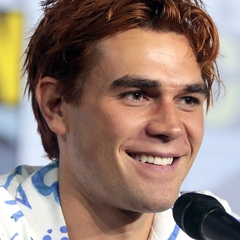 KJ Apa