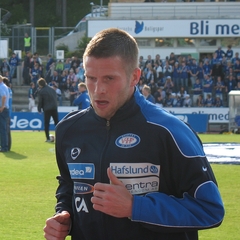 Kjetil Wæhler