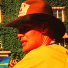 Klas Ingesson