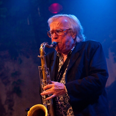 Klaus Doldinger