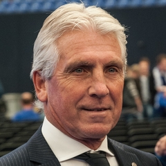 Klaus Fischer