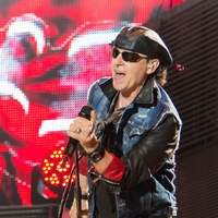 Klaus Meine