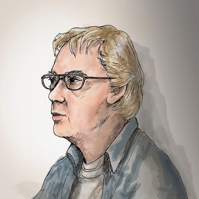 Klaus Schulze